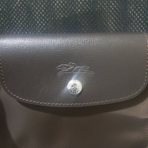 LONGCHAMP Modele-Depose-Bag-small Tote - Picture 4 of 10